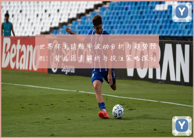 世界杯竞猜赔率波动分析与趋势预测：背后因素解析与投注策略探讨