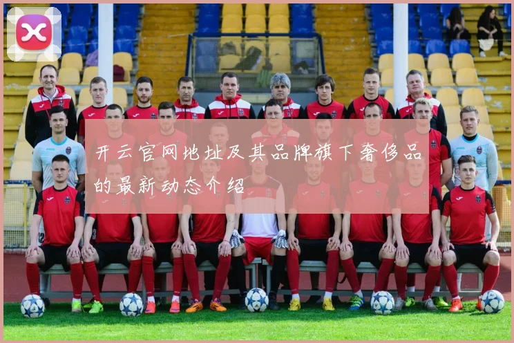 开云官网地址及其品牌旗下奢侈品的最新动态介绍