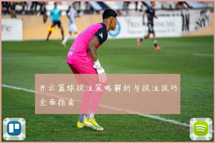开云篮球投注策略解析与投注技巧全面指南