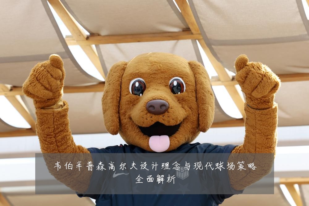 韦伯辛普森高尔夫设计理念与现代球场策略全面解析