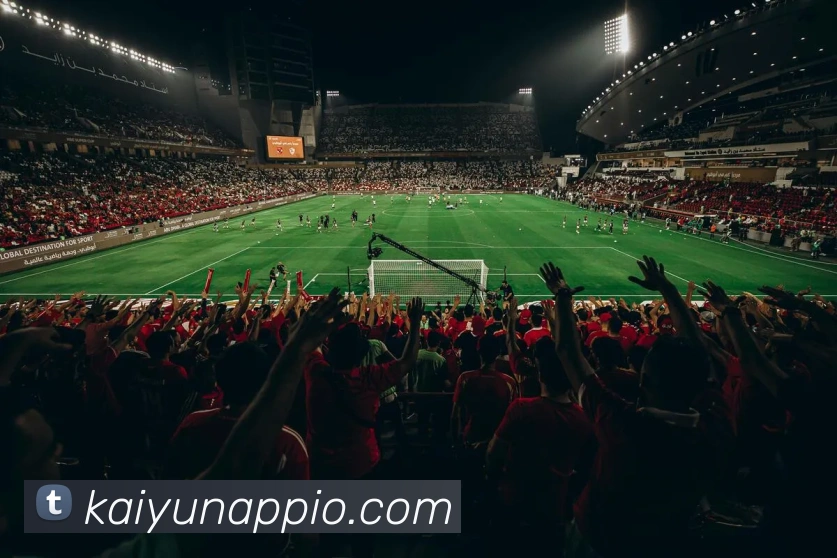 开云比分直播：实时更新赛事数据 精准分析助你掌握比赛动态