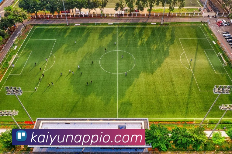 开云娱乐全站App